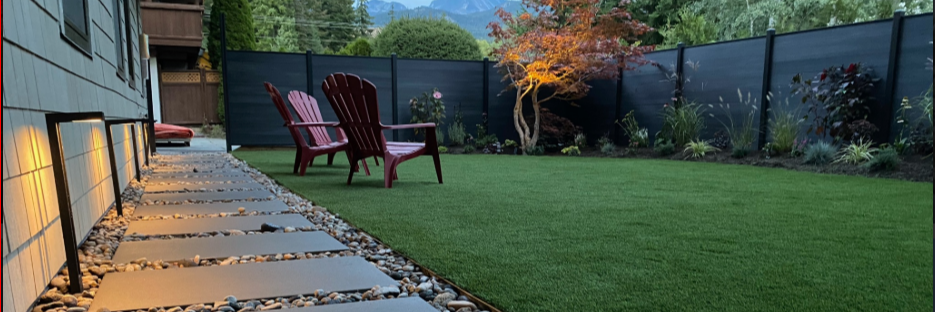 landscape lighting
